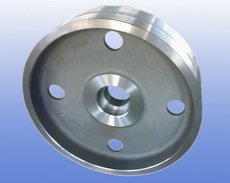 belt pulley