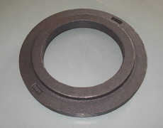 iron casting ring