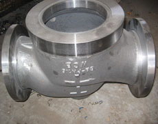 valve shell