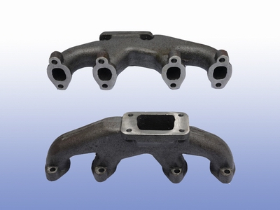 Gray Iron Castings in Automobile Industry